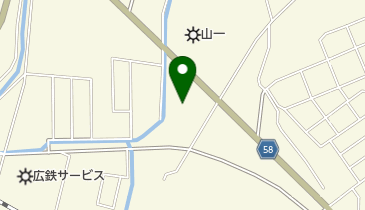 株式会社協和自動車整備工場の地図画像