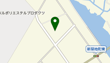 防府総合車検協業組合の地図画像