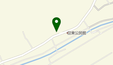 松村自動車の地図画像