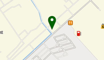 有限会社平和自工の地図画像