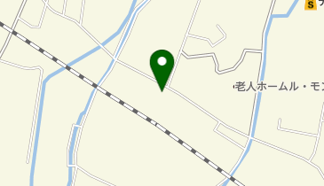 山本自動車工業の地図画像