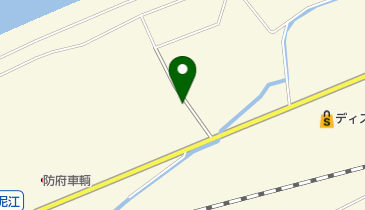 世木商会の地図画像