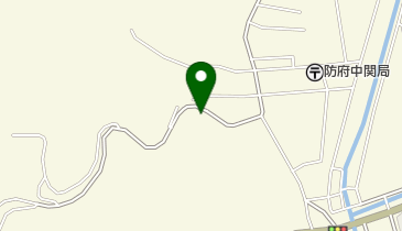 善正寺の地図画像