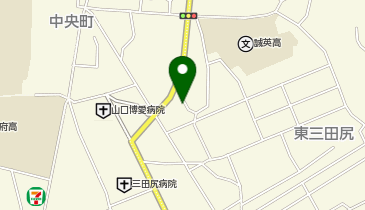 スタジオTOMOの地図画像