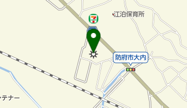 株式会社ミートサプライ防府工場の地図画像