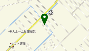 株式会社関西機工商会の地図画像