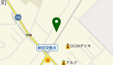 トラスト(税理士法人)の地図画像