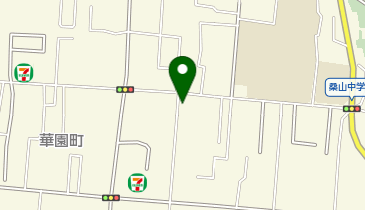 ニューダイアナの地図画像