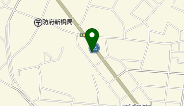 ピュアリィの地図画像