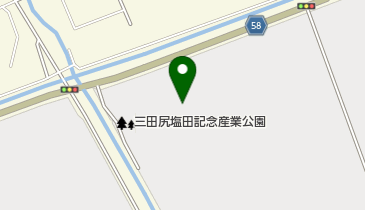 株式会社ダイモン 鶴浜工場の地図画像