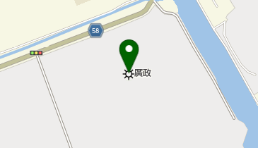 株式会社広政鉄工所の地図画像