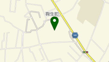 防府市休日診療所の地図画像