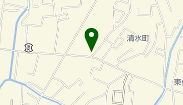 大成不動産の地図画像