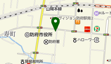 ドッグ・グルーミング・shampooの地図画像