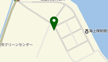 聖自動車の地図画像