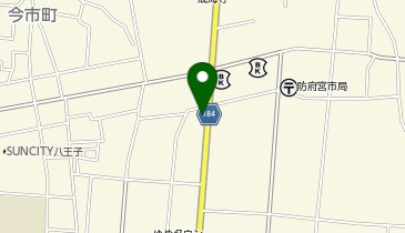 有限会社エム・エス・ケイの地図画像