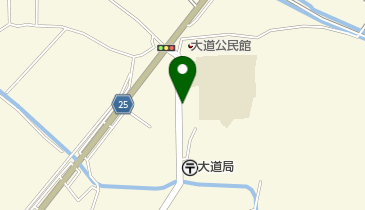 石井健康堂の地図画像