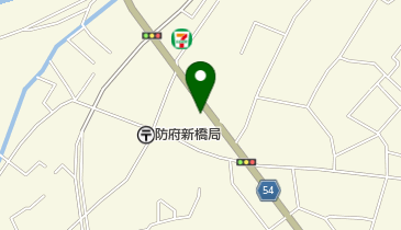 モンシェリの地図画像