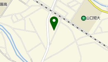 高砂理容院の地図画像