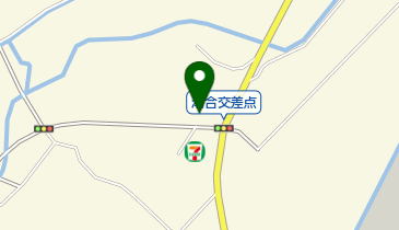 ヘアースタジオシザーの地図画像