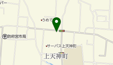 ローマの地図画像