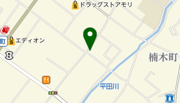 株式会社ワカエビス周南店の地図画像