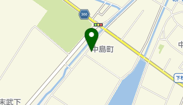 株式会社安全運輸山口営業所の地図画像