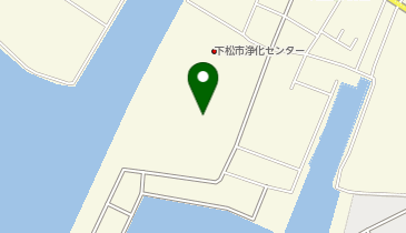 下松陸上運送業協同組合の地図画像