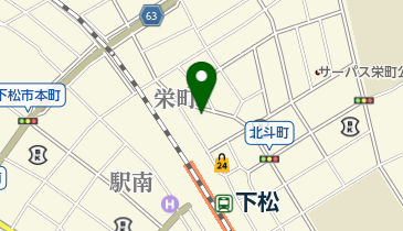 ノムラ住設の地図画像