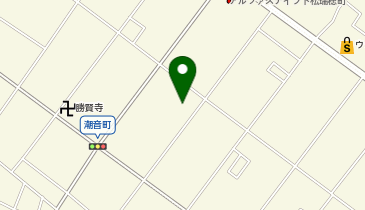 医療法人さくら苑の地図画像