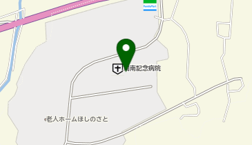 訪問看護ステーション下松・きららの地図画像