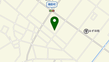 下松プロパンの地図画像