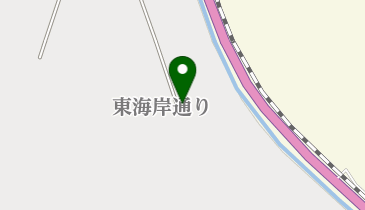 株式会社田中製作所の地図画像