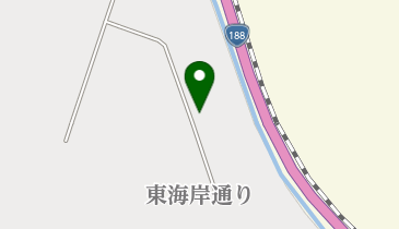 東亜外業株式会社下松工場の地図画像