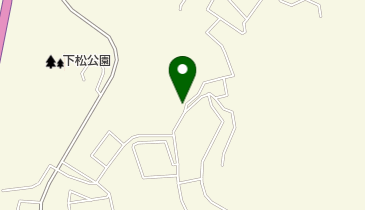 フジナガマシンツールの地図画像