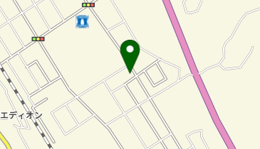 第一ドライ寺迫店の地図画像