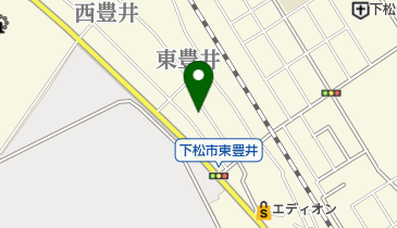 有限会社サンクリーニング 住吉店の地図画像