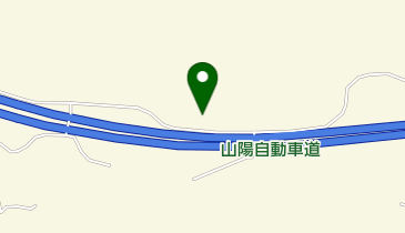 JA山口県 下松ライスセンターの地図画像