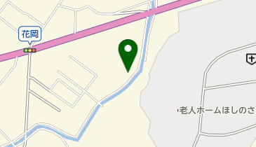 私鉄防長周南分会の地図画像