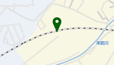 有限会社エム・アンド・イーの地図画像