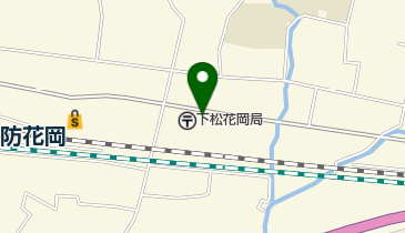 株式会社河村組の地図画像