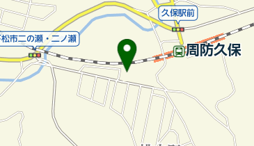 キハラ建設株式会社の地図画像