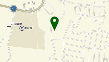 山本商店の地図画像