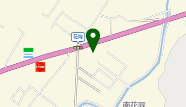 マサミ自動車商会の地図画像