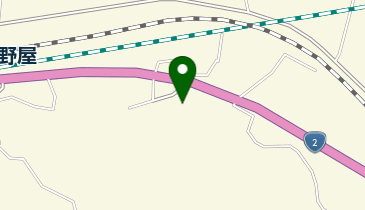 弘中鈑金自工の地図画像