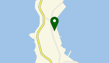 下松市栽培漁業センターの地図画像