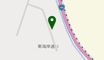 株式会社タイセイの地図画像