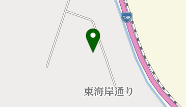 株式会社兼清電子の地図画像