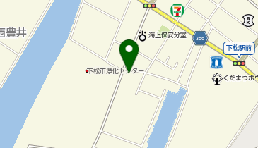 株式会社ショウワコーポレーションの地図画像