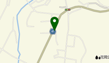 ヘアーサロン・シープの地図画像